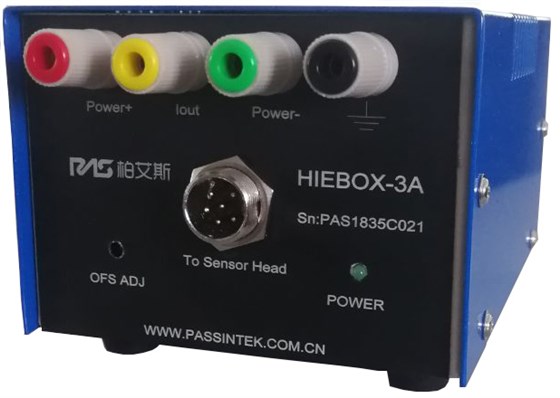 HIEBOX-3A